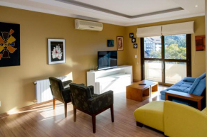 Apartamento super agradável no centro de Gramado